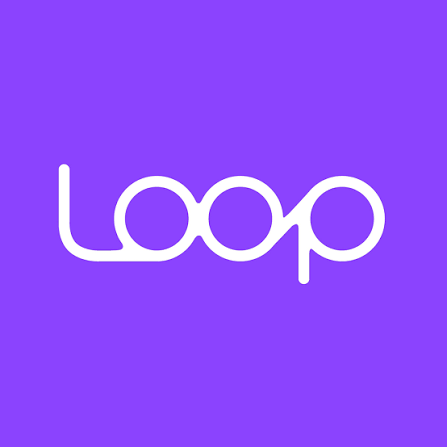 Loop Subscriptions logo