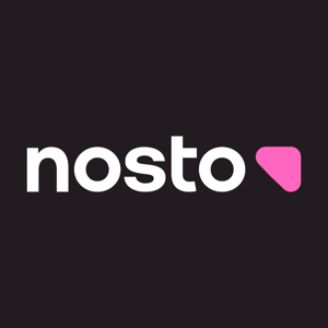 Nosto logo