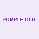 Purple Dot logo